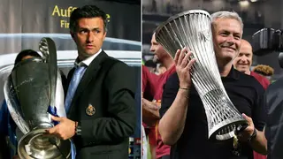 Jose Mourinho’s Trophies: Listing the Titles The Special One Has Won in His Career After Roma Exit