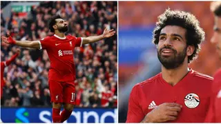 Mohamed Salah: Liverpool Star Set to Join Egypt Squad for 2024 Olympic Games in Paris