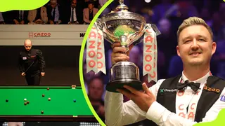 Snooker World Championships prize money: How much do the winners take home?