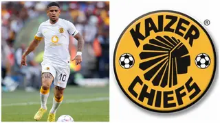 3 Kaizer Chiefs Stars Confirmed Leaving Amakhosi This Summer Ahead of Nasreddine Nabi’s Arrival