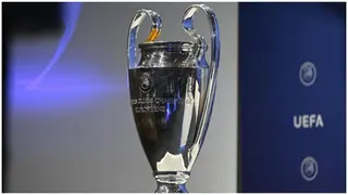 Champions League: Sergio Aguero names 4 teams that can win the European title this season