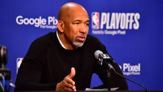 Monty Williams reportedly agrees to $78.5 million deal with Detroit Pistons