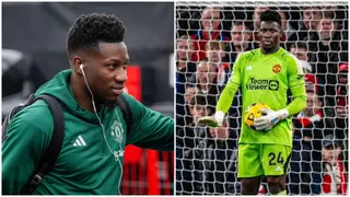 Man United Goalie Andre Onana Buys 8 Bedroom Mansion in Italy Worth £6.5M