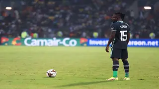 Moses Simon Discloses Who To Blame for Super Eagles’ 2–1 Loss to Algeria