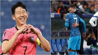 Son Heung Min learns his World Cup fate as South Korea releases 26-man squad