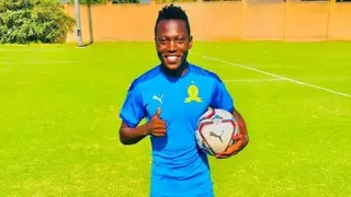 Mamelodi Sundowns’ Development Player Dies, Lesiba Ramabulana Struck by Lightning After Contract Signing