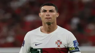 Ronaldo signs for Al Nassr in deal worth 'more than 200m euros'