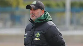 Kaizer Chiefs: Who Is Nasreddine Nabi, the Tunisian Tactician Tipped to Become New Amakhosi Coach?