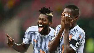 Max Gradel: Ivory Coast Striker Dedicates Goal vs Equitorial Guinea to Late Father