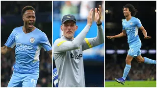 Chelsea hold talks to sign 3 Man City stars this summer