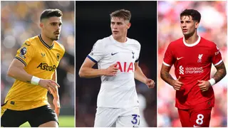 Fastest Players in Premier League This Season: Tottenham’s Micky Van De Ven Leads