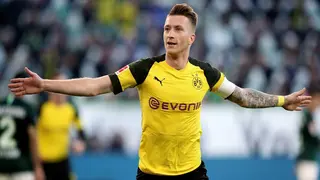 Reus Linked With Al Nassr Transfer Following Cristiano Ronaldo’s Move