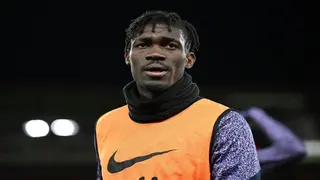 Tottenham's Yves Bissouma teargassed in hold-up outside Cannes hotel