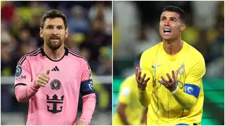 8 Teammates of Messi and Ronaldo Who Chose World Cup Winner As GOAT
