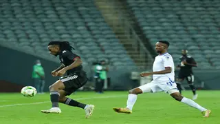 CAF Confederations Cup match report: Orlando Pirates thrashes Royal Leopards, quarterfinals beckon