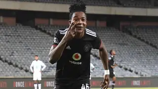 Former Orlando Pirates star Kwame Peprah looking to reignite career in Europe after impressive start