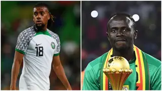 Nigeria, Egypt and Senegal backed as AFCON 2023 favourites, Ghana snubbed