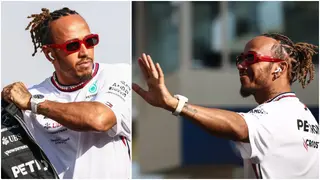 Lewis Hamilton: Mercedes Boss Confirms Talk With F1 Legend to Find Replacement