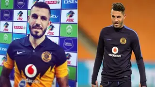 Kaizer Chiefs Defender Daniel Cardoso Banking on VAR Against Wydad Casablanca