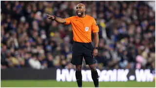 Sam Allison: Meet the former player set to become the first Black Premier League referee in 15 years