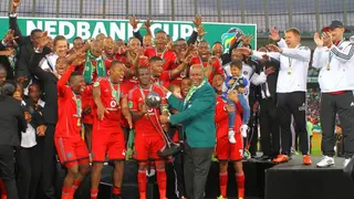 Nedbank Cup: Orlando Pirates' Semifinal Record in SA FA Cup