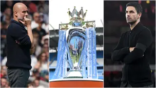Why The Premier League's Final Games Will All Start at the Same Time on Sunday