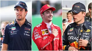 Sergio Perez vs Charles Leclerc: Max Verstappen Decision Haunts Checo As Red Bull Denied Record Finish