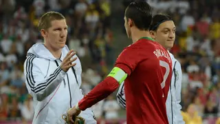 Euro 2024: Former Germany midfield maestro picks Cristiano Ronaldo as favourite to win top prize