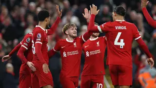 Liverpool’s Quadruple Bid: Can the Reds Win It All in Jurgen Klopp’s Final Season With the Club?