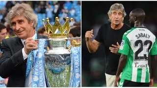 Manuel Pellegrini: Former Real Madrid and Man City Coach Defends Timing of AFCON