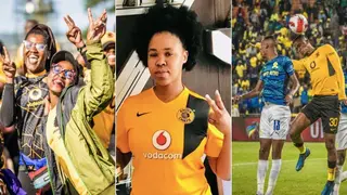 Zahara asks Kaizer Chiefs to perform at next match to alleviate financial troubles; Amakhosi responds to call