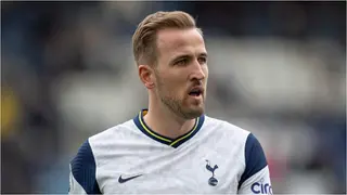 Harry Kane Breaks Silence with Message to Spurs Fans amid Exit Rumours