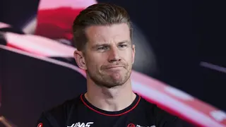 Nico Hulkenberg Equals Record for Most Formula 1 Starts Without a Victory at Chinese Grand Prix