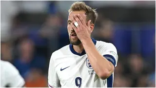 Harry Kane: Fans Slam England Captain for Interview After Boring Draw Against Slovenia