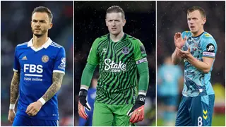 10 Stars Who Could Easily Find New Clubs Should They Get Relegated, Maddison Tops List