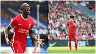 Liverpool icon Jamie Carragher picks his favourite player between Sadio Mane and Mohamed Salah
