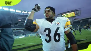 Get to know Jerome Bettis' net worth, family, height, and biography