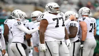 Who is the heaviest NFL player at the moment? A top 10 list