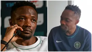 AFCON 2023: Ahmed Musa Discloses What Nigerians Should Expect From Him if He Starts Against Ivory Coast