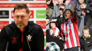 Southampton Boss Explains Reason Behind Mohammed Salisu’s Recent Dip in Form