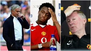 Jose Mourinho Explains How Mikel Obi Signed for Chelsea Over Manchester United