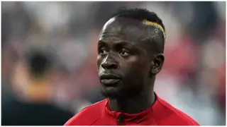 Liverpool reject opening £21m bid from Bayern Munich for Sadio Mane as Reds feel forward is highly undervalued