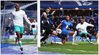 Joe Aribo: Southampton Boss Russell Martin Lauds Nigerian After Scoring Match-Winner vs Birmingham