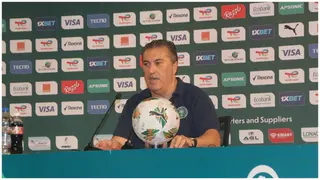 Nigeria vs Ivory Coast: Jose Peseiro Sounds Critical Message to Super Eagles Ahead of AFCON Final