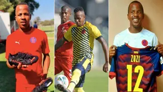 Jomo Cosmos Struck by Tragedy As Midfielder Sivuyile Zozi Passes Away, Difficult Season Continues