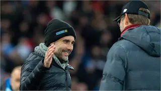 Manchester City Manager Pep Guardiola Smashes Rival Jurgen Klopp’s Premier League Record for Liverpool