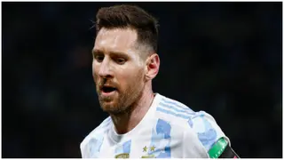 Just like Maradona in 1994, expert cautions fans will not get the best version of Messi in Qatar 2022