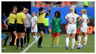 England vs Cameroon (FIFA Women's World Cup): Lionesses win by 3-0