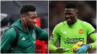 Andre Onana: How Cameroon Goalkeeper Turned Around His Fortunes at Man United