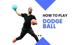 How to play dodgeball: Rules and regulations of the sport